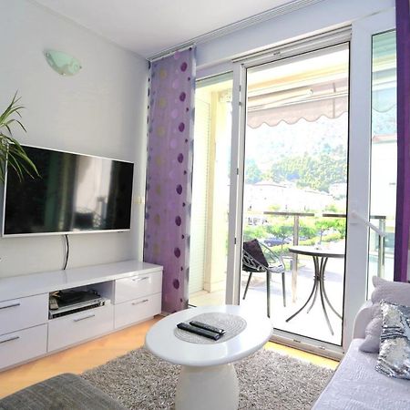Luxury Family Apartment 오미스 외부 사진