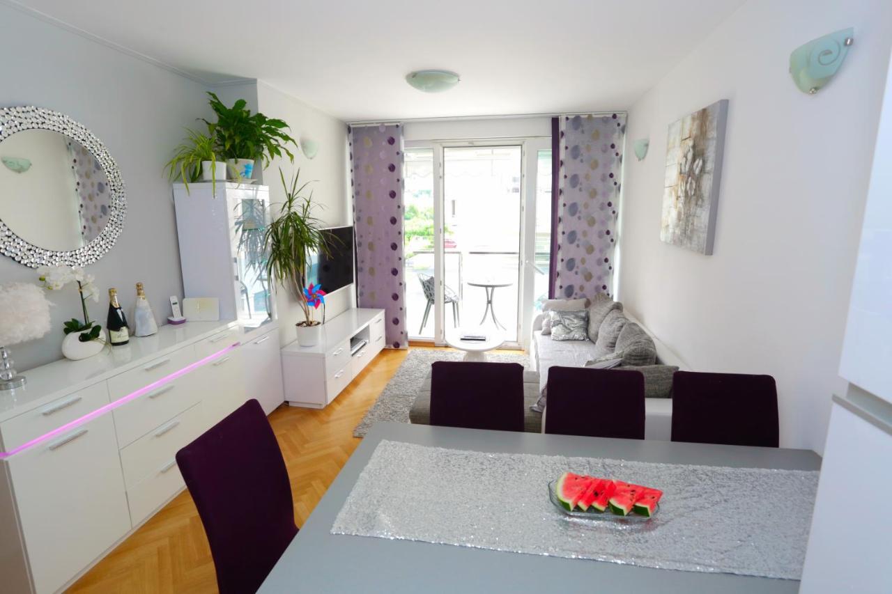 Luxury Family Apartment 오미스 외부 사진