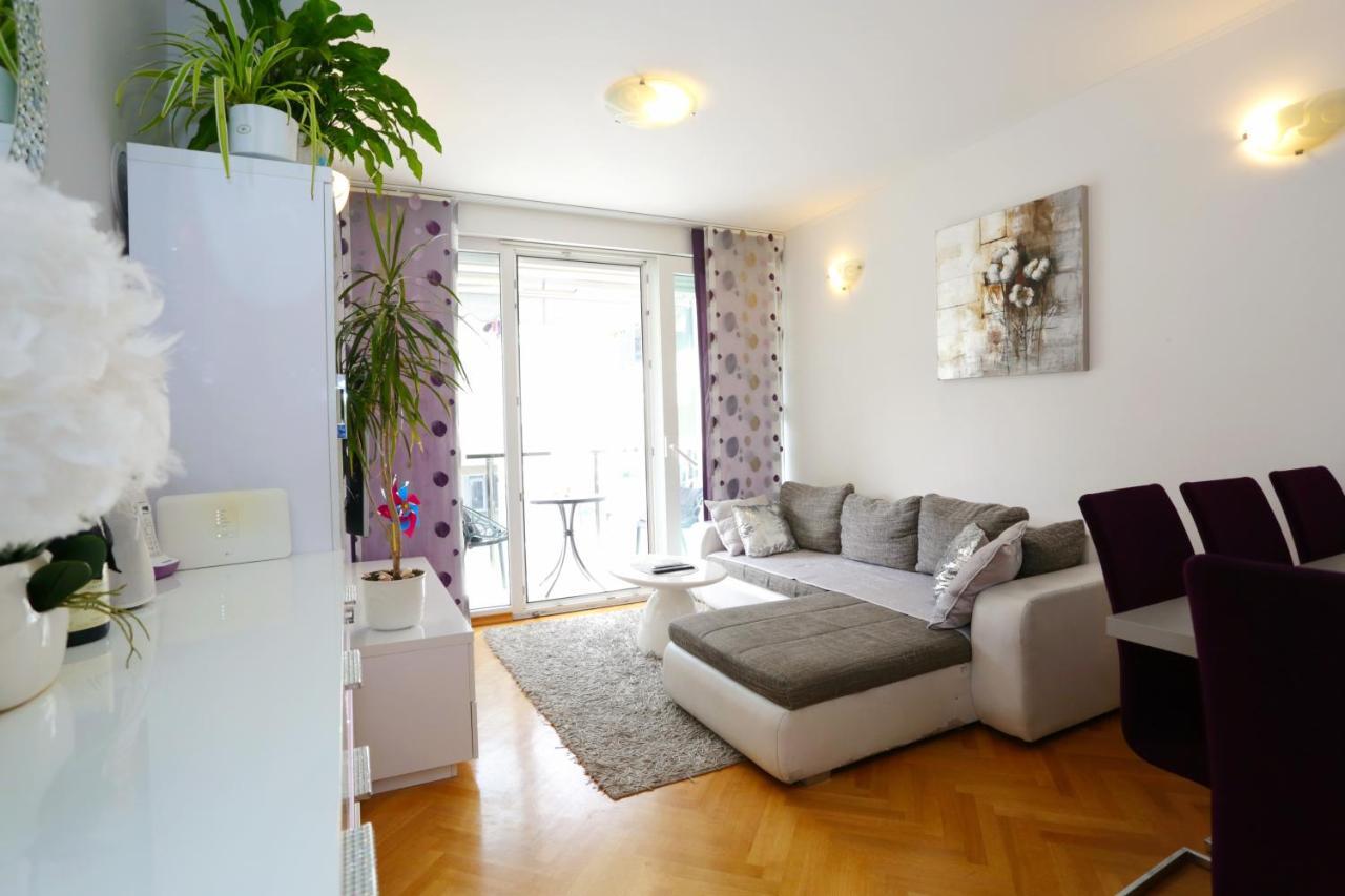 Luxury Family Apartment 오미스 외부 사진